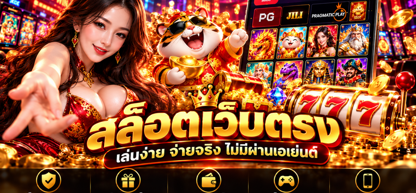 สล็อต